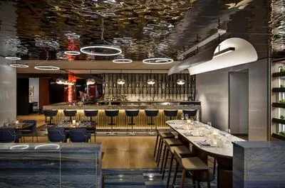 Tbsp. Restaurant