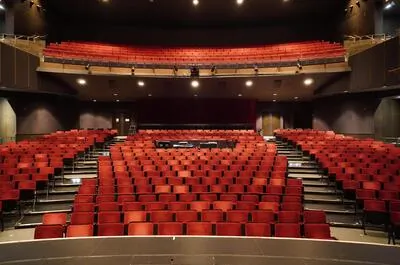 Théâtre Manuvie