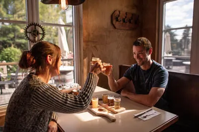 Microbrasserie Nouvelle-France inc