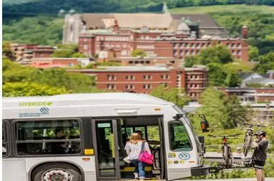 Société de transport de Sherbrooke (STS)
