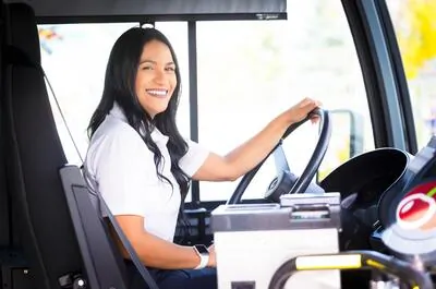 Société de transport de Sherbrooke (STS)