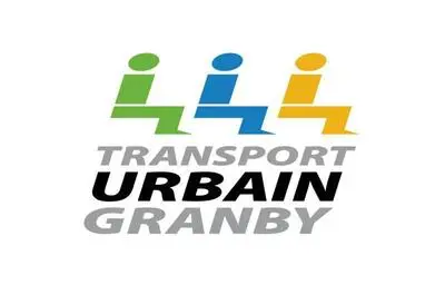 Transport urbain Granby
