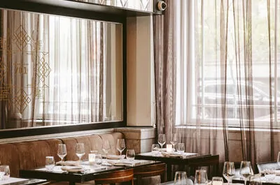 Brasserie 701