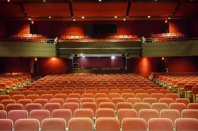Ovascène – Salle Méchatigan