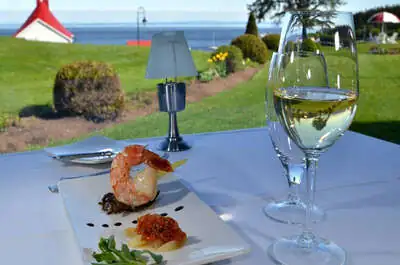 Restaurant Le William