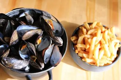 Bistro St-Malo
