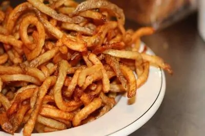 Restaurant Faste Fou (Trois-Rivières)