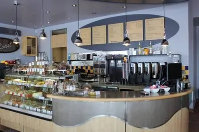 Moca Loca Café Co. (Gatineau / ch. de la Savane)