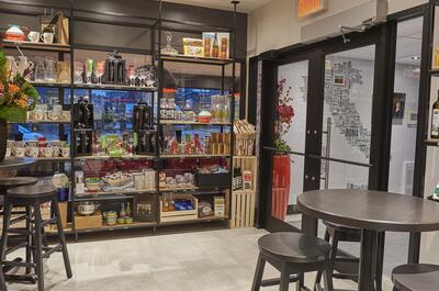 Restaurant Pacini (Gatineau)
