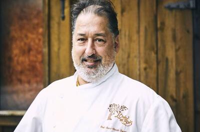 Restaurant l’Orée du bois