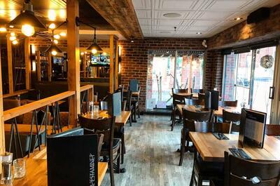 Resto-Pub L’Estaminet