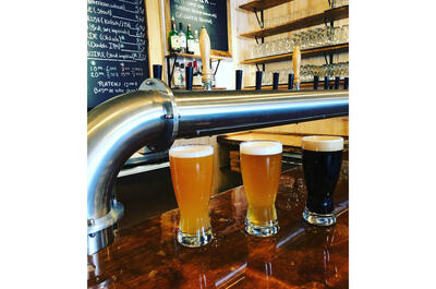 Brasserie artisanale Le Bien le Malt