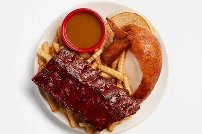 Benny & Co. (Joliette)