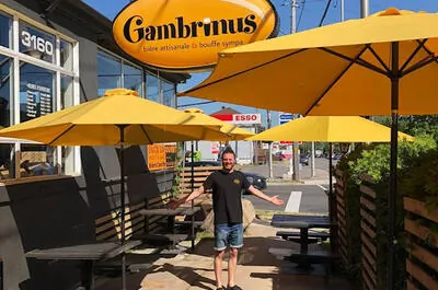 Gambrinus