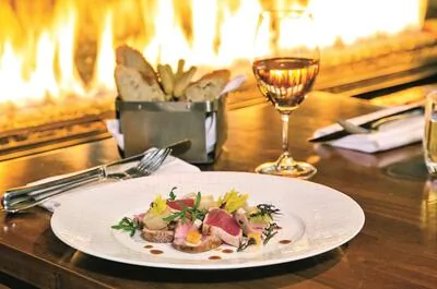 Maison Boulud
