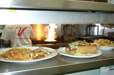 Vulcano (Terrebonne)