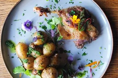 Au Coin Pub Gastronomique