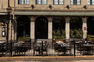 Taverne Gaspar