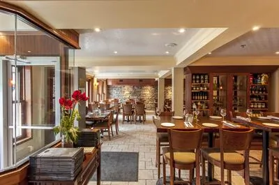 Artigiani Pizzeria & Cucina