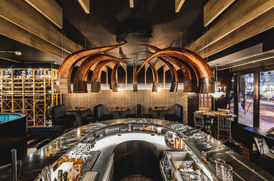 La Planque Restaurant