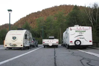 Location Roulotte Québec