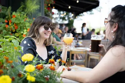 La Souche Microbrasserie Restaurant (Limoilou)