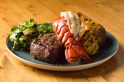 L’Entre-Côte Riverin (Chicoutimi)