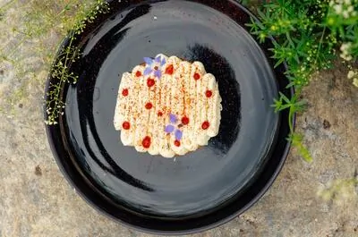 Lumami cuisine nature