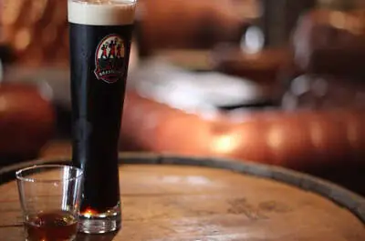 3 Brewers (Montréal / av. McGill College)