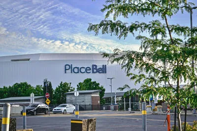 Place Bell