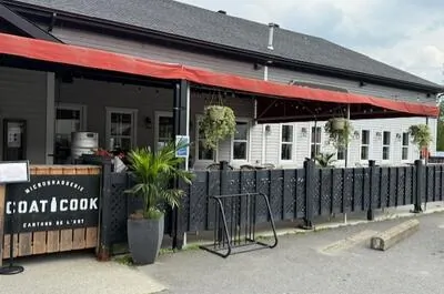 Microbrasserie Coaticook