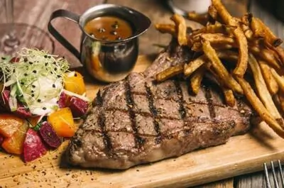 Rouge Boeuf (Terrebonne)
