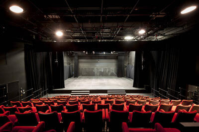 Théâtre Aux Écuries