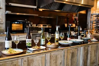 L’Empreinte Cuisine soignée