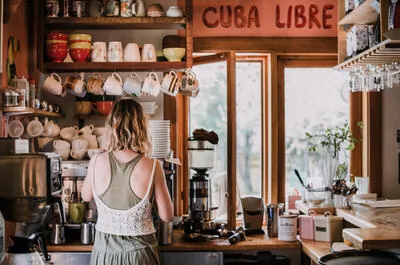 Le Général Café