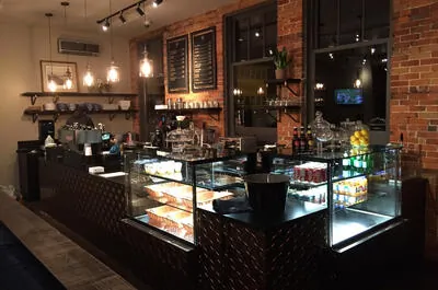 Café British