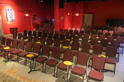 Théâtre La Comédie de Montréal