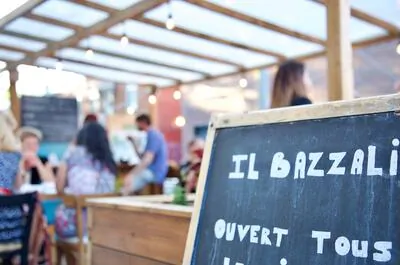 Il Bazzali