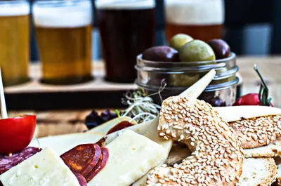Microbrasserie La Flûte à Bec