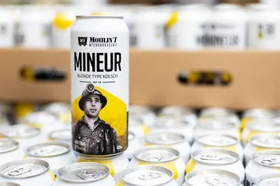 Moulin 7 – Pub et Microbrasserie