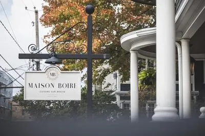 Maison Boire