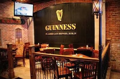 McKibbin’s Irish Pub (Vaudreuil-Dorion)