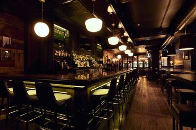 Le Trèfle (Montréal / rue Wellington)