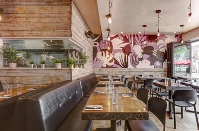 Restaurant La Boulette