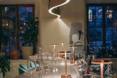 Bistro L’Orygine