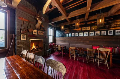Archibald microbrasserie-restaurant (Blainville)