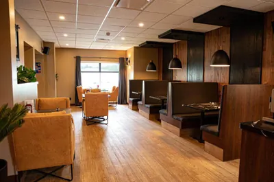 Resto-Bar l’Ambassadeur