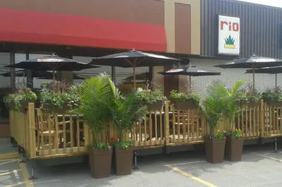 Toujours Mikes (Ste-Marie)