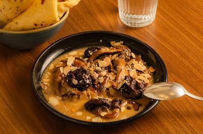 Darna Bistroquet