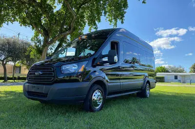 Shuttle Quatre Natures – Quebec City – Jacques-Cartier National Park